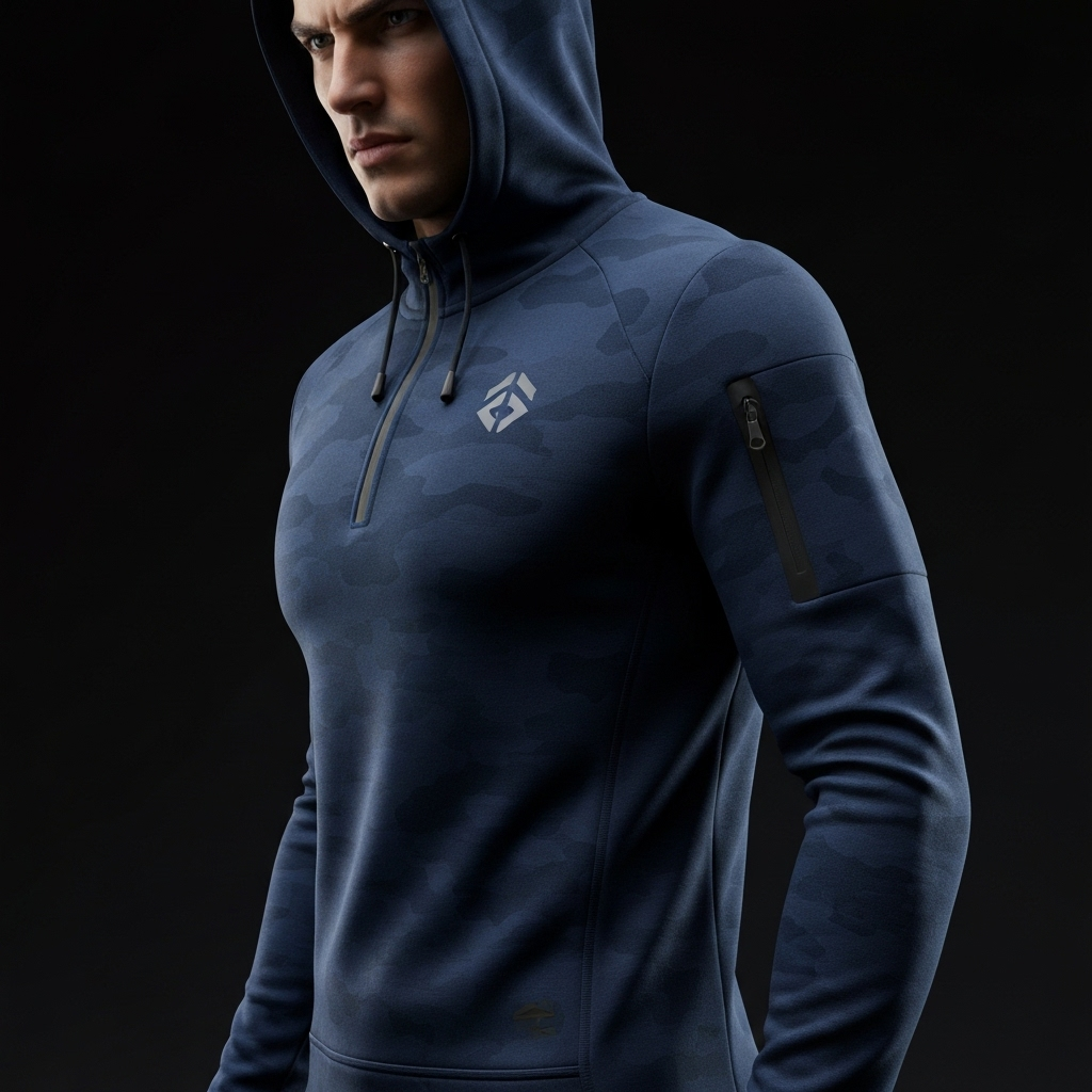 Stealth Mode Sweatshirt
