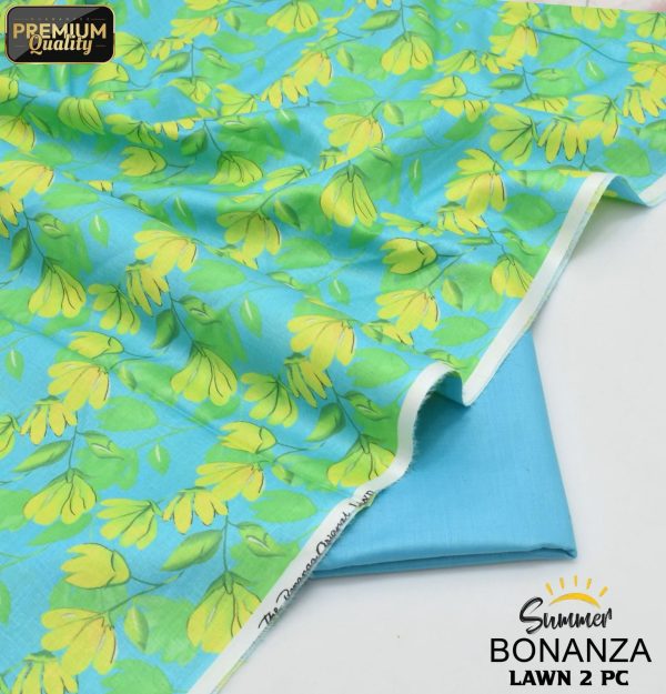 BONANZA VOL 2025